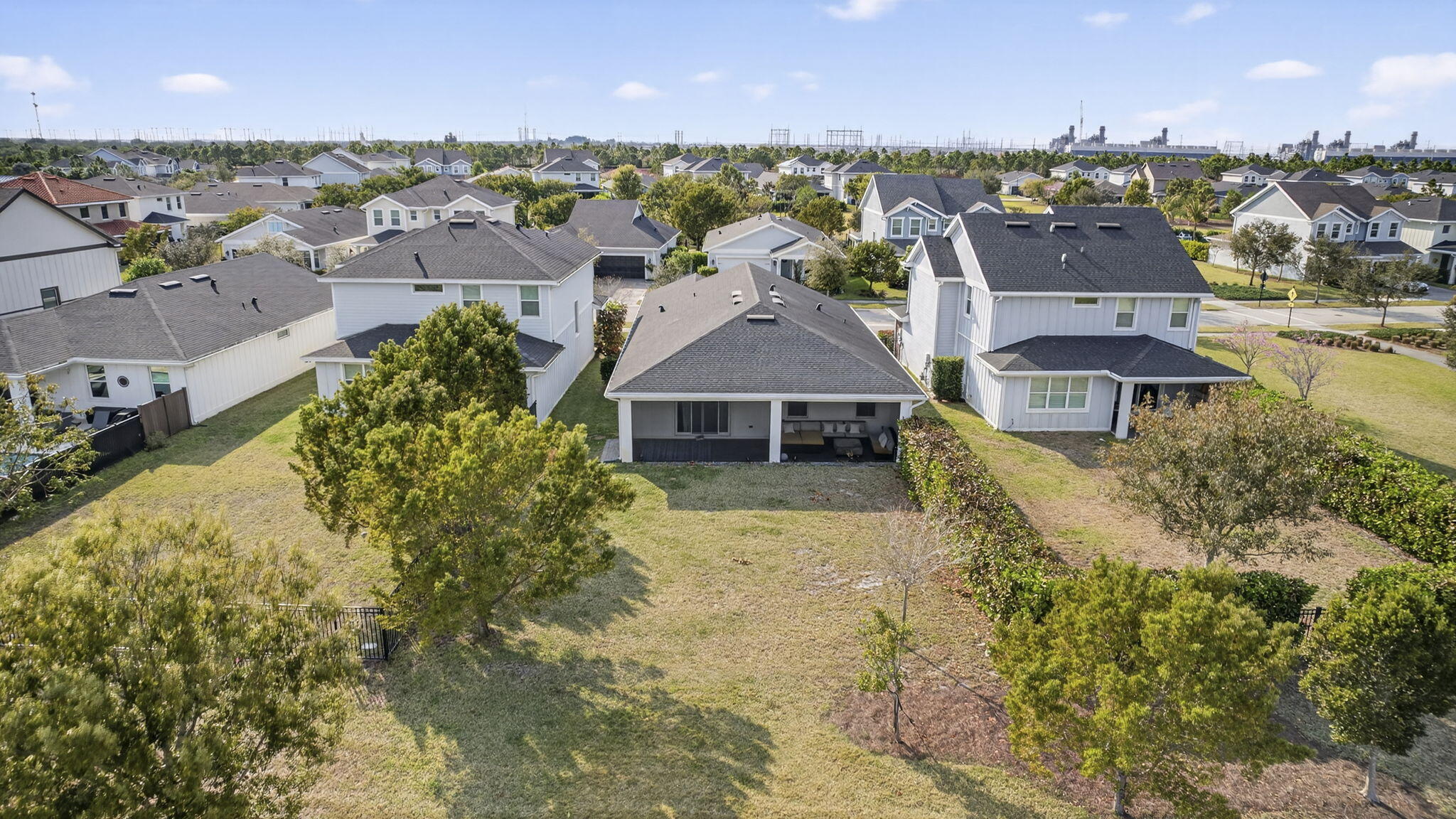 ARDEN PUD POD A WEST & POD B WEST - Residential