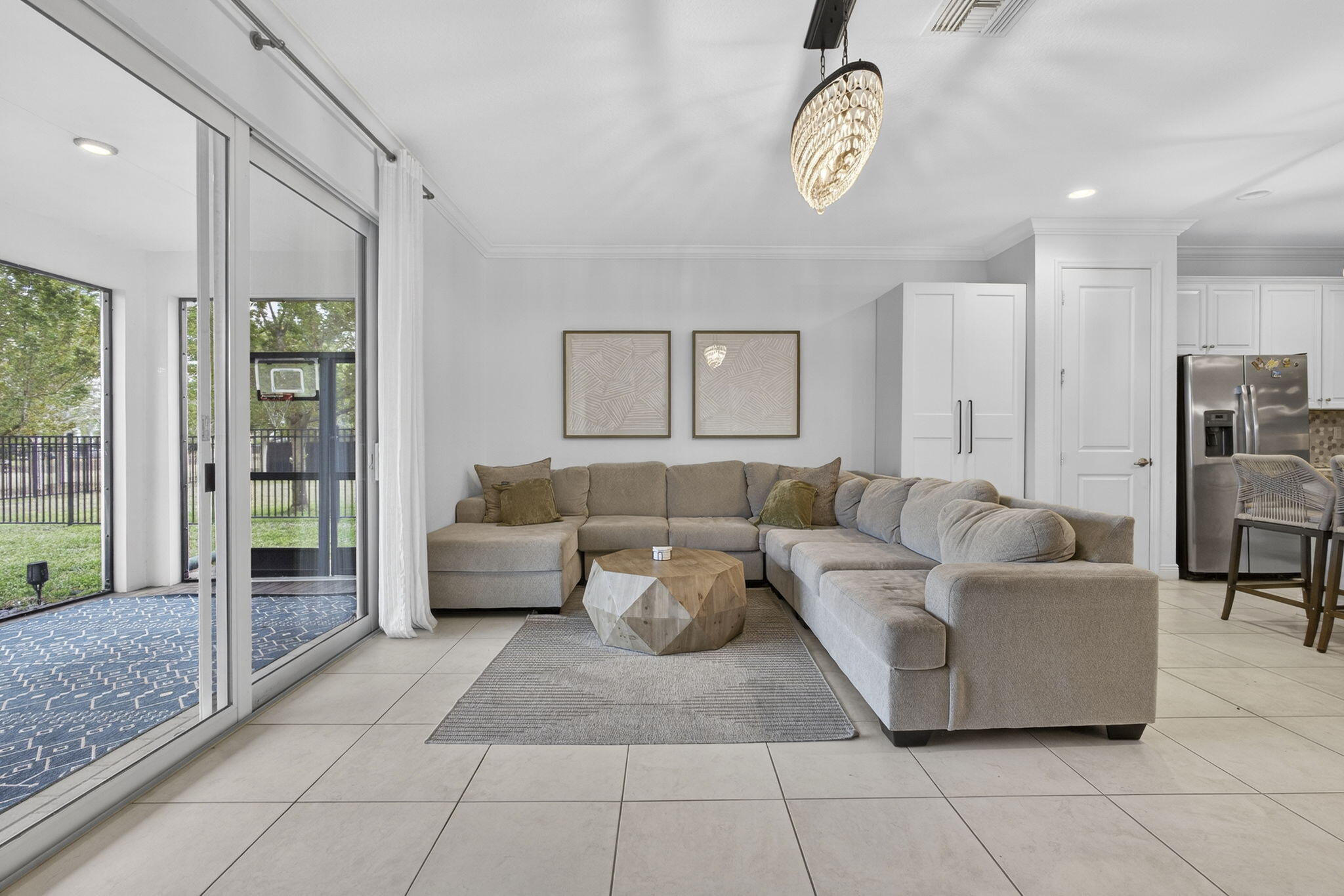 ARDEN PUD POD A WEST & POD B WEST - Residential