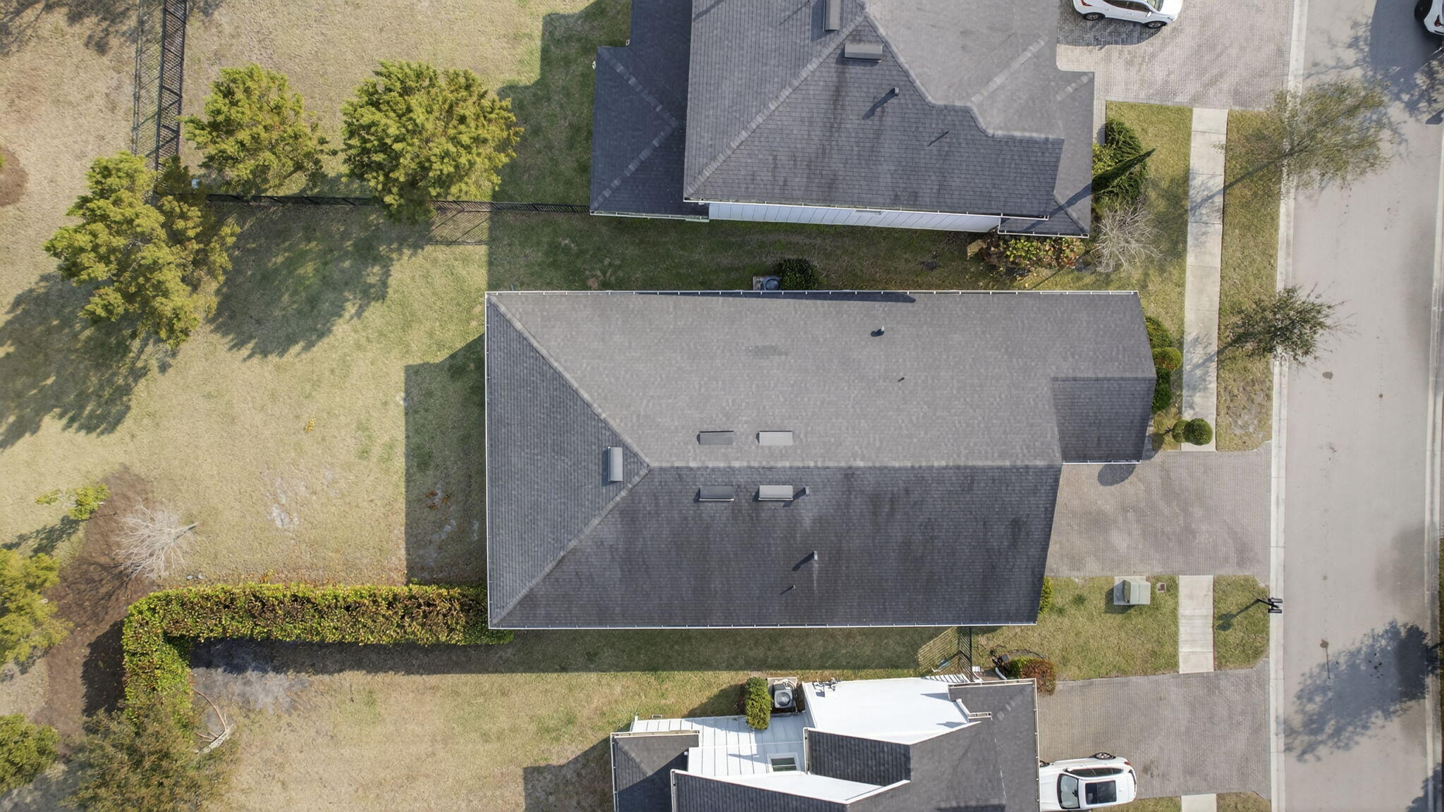 ARDEN PUD POD A WEST & POD B WEST - Residential