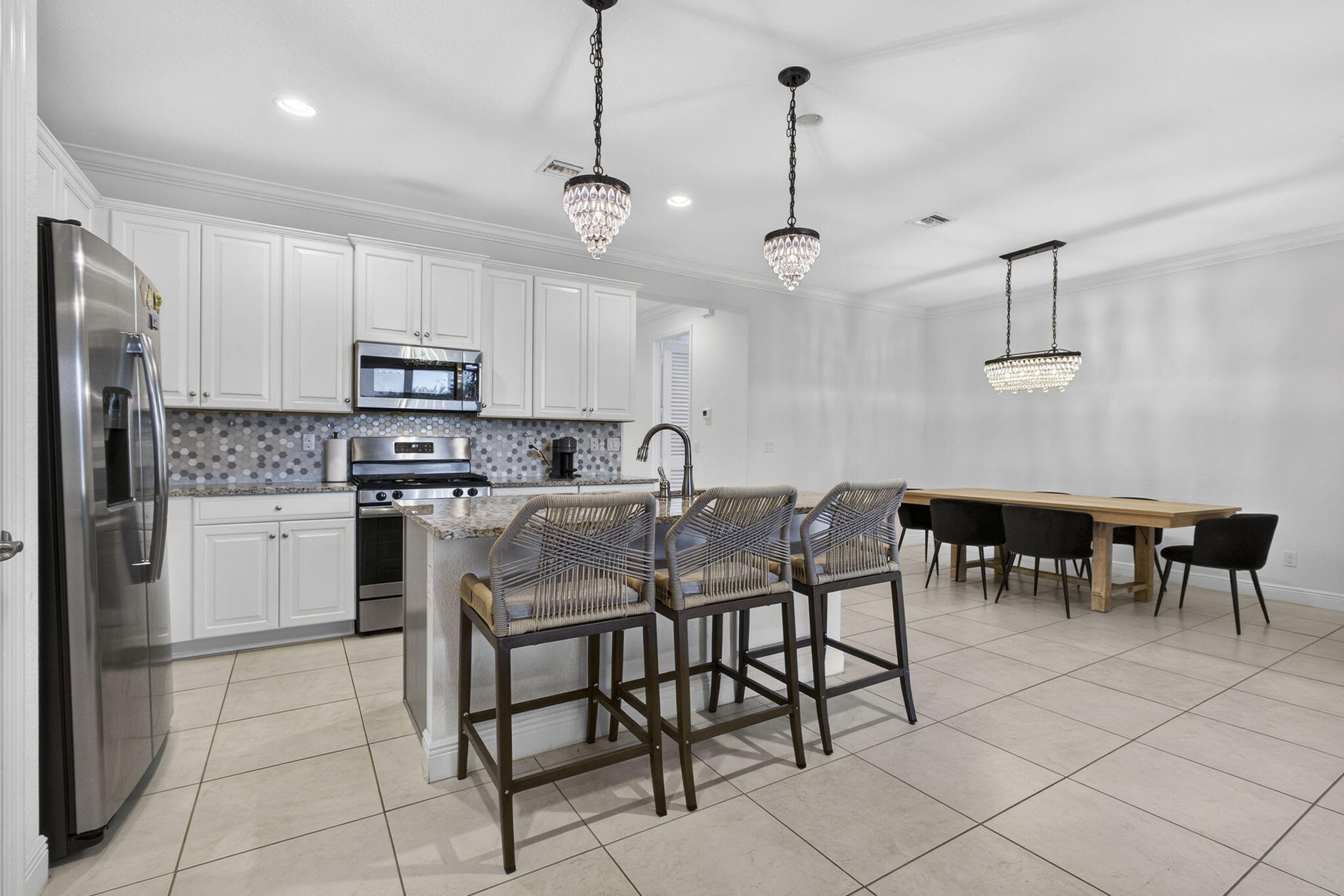 ARDEN PUD POD A WEST & POD B WEST - Residential