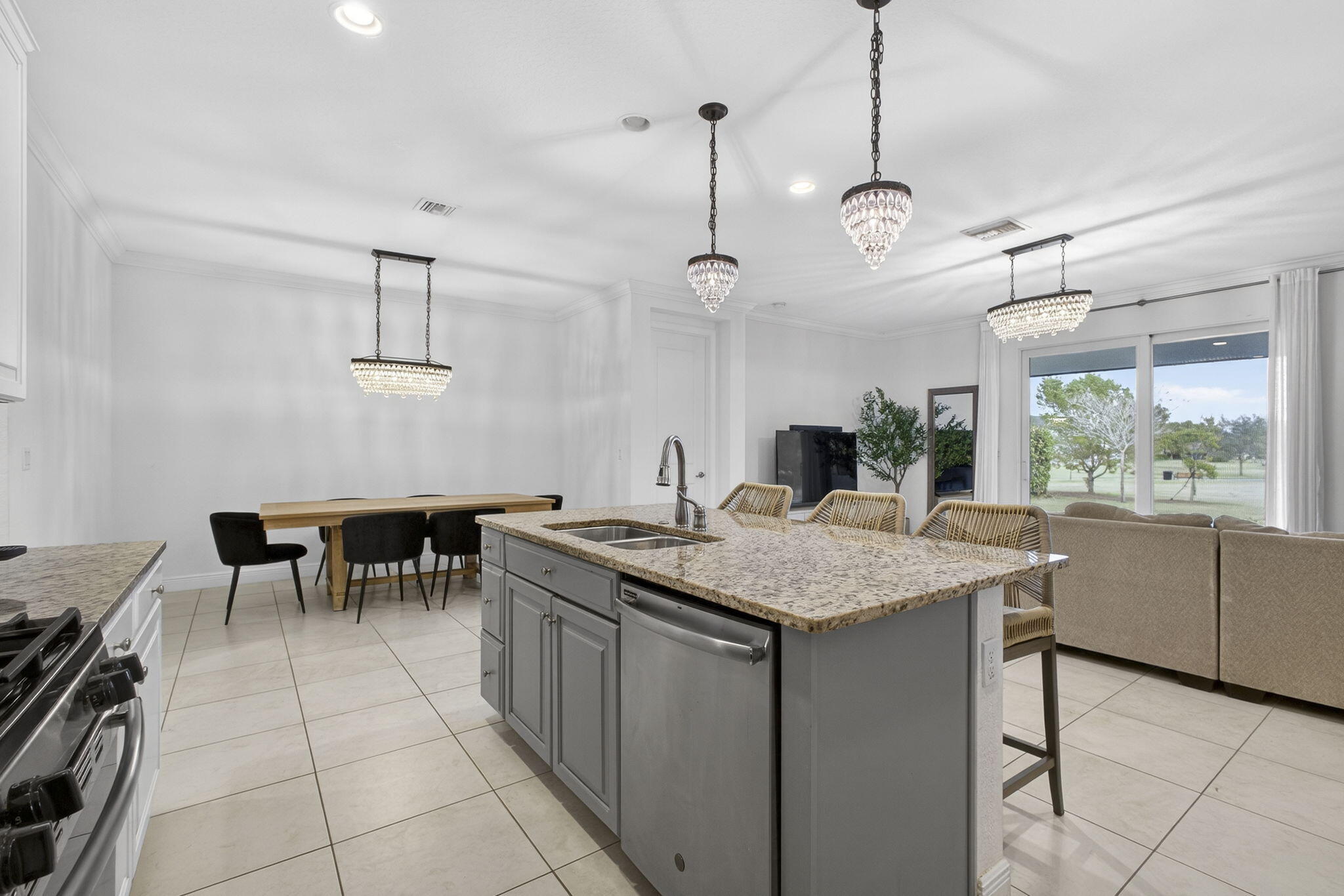 ARDEN PUD POD A WEST & POD B WEST - Residential