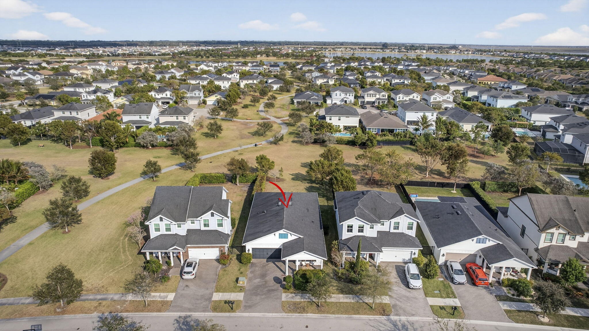 ARDEN PUD POD A WEST & POD B WEST - Residential