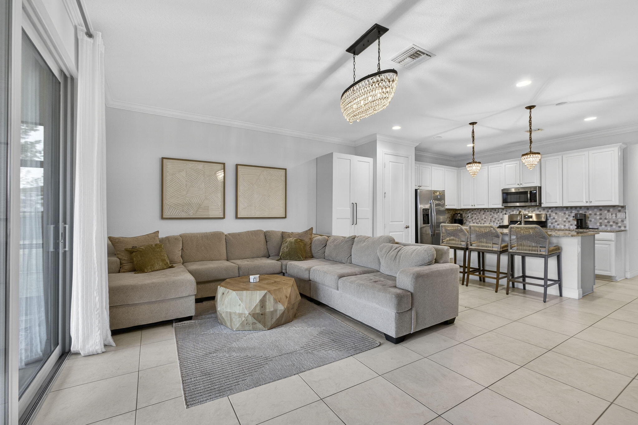 ARDEN PUD POD A WEST & POD B WEST - Residential