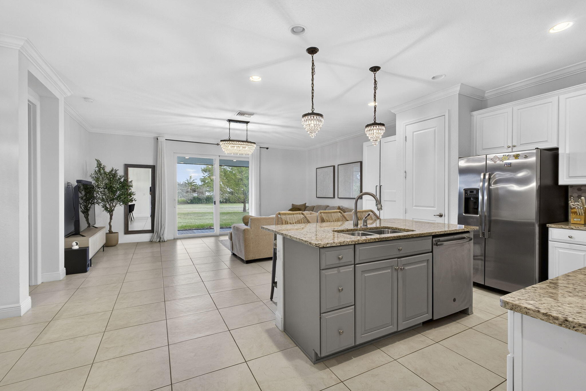 ARDEN PUD POD A WEST & POD B WEST - Residential