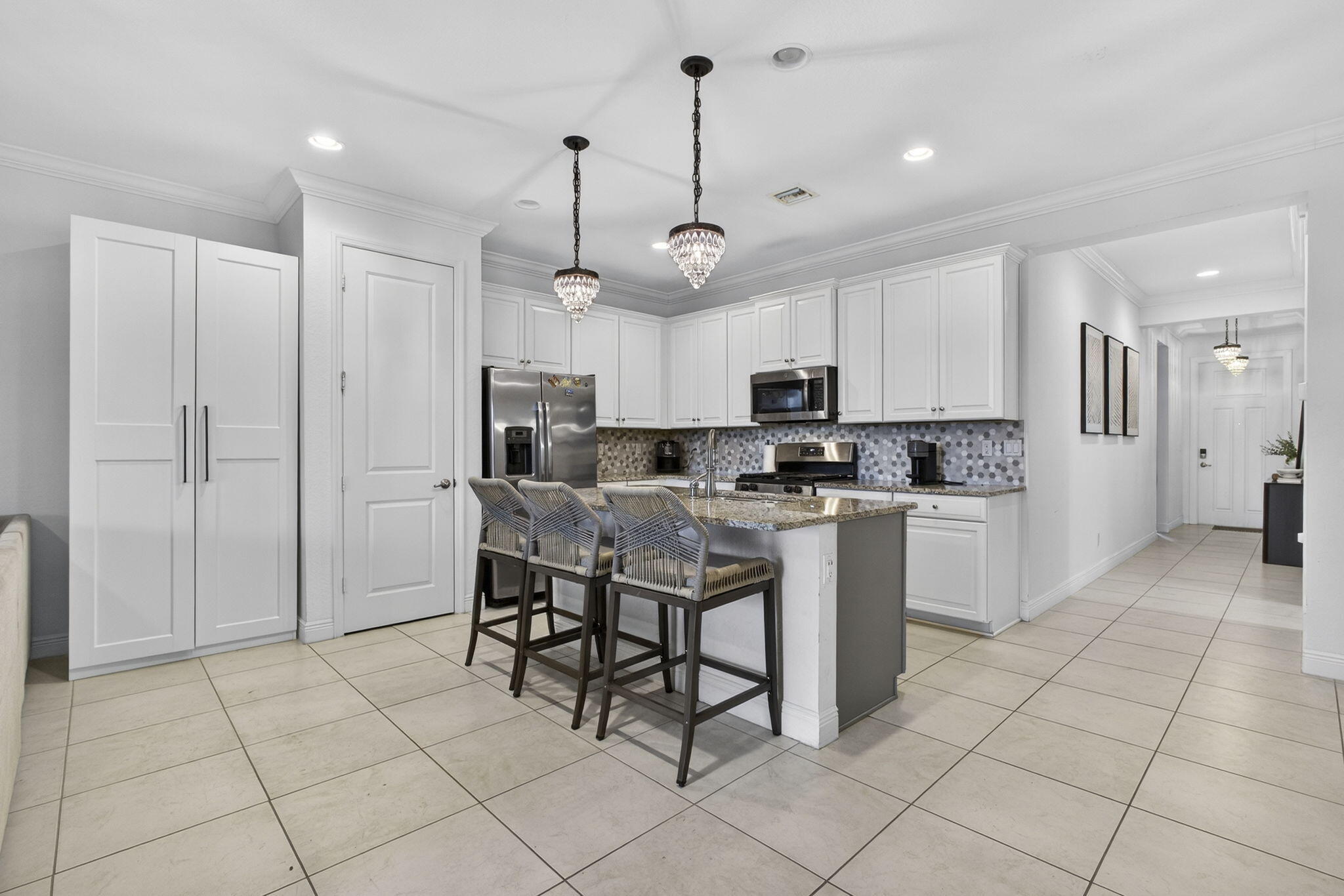 ARDEN PUD POD A WEST & POD B WEST - Residential