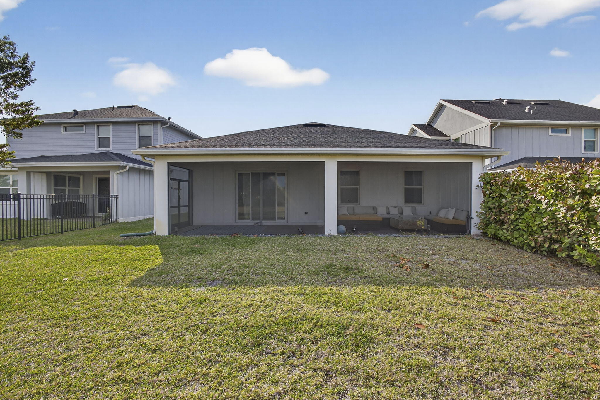 ARDEN PUD POD A WEST & POD B WEST - Residential