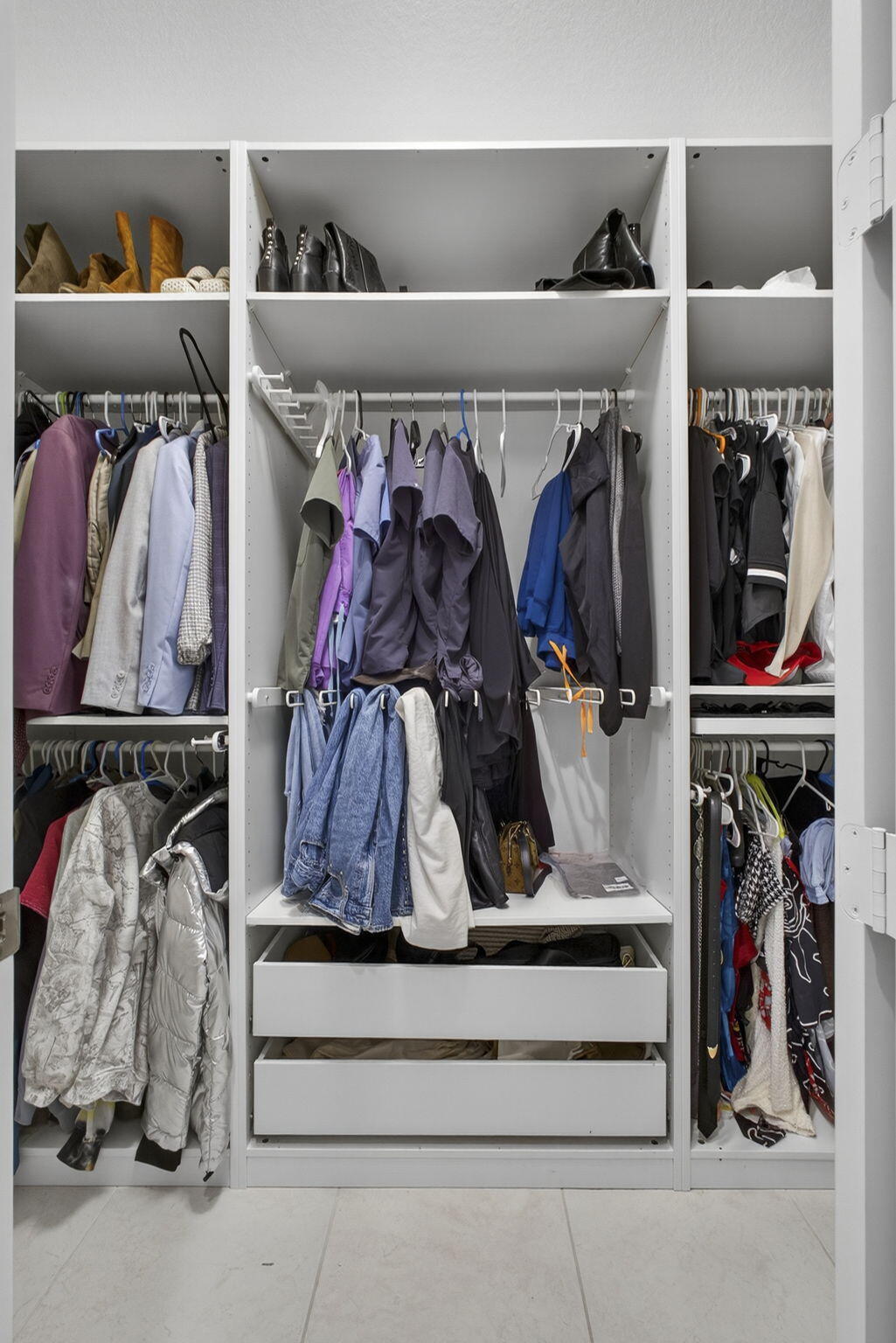 ARDEN PUD POD A WEST & POD B WEST - Residential