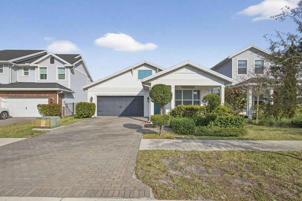 Photo of 886 Ember Ridge, Loxahatchee, FL 33470 (MLS # R11163744)