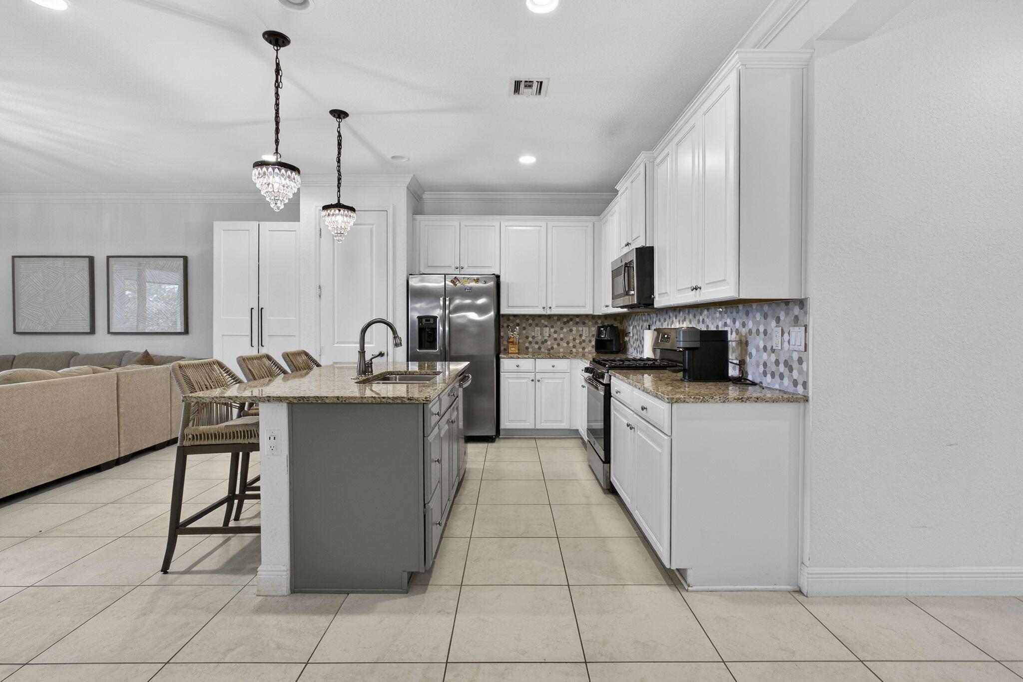 ARDEN PUD POD A WEST & POD B WEST - Residential