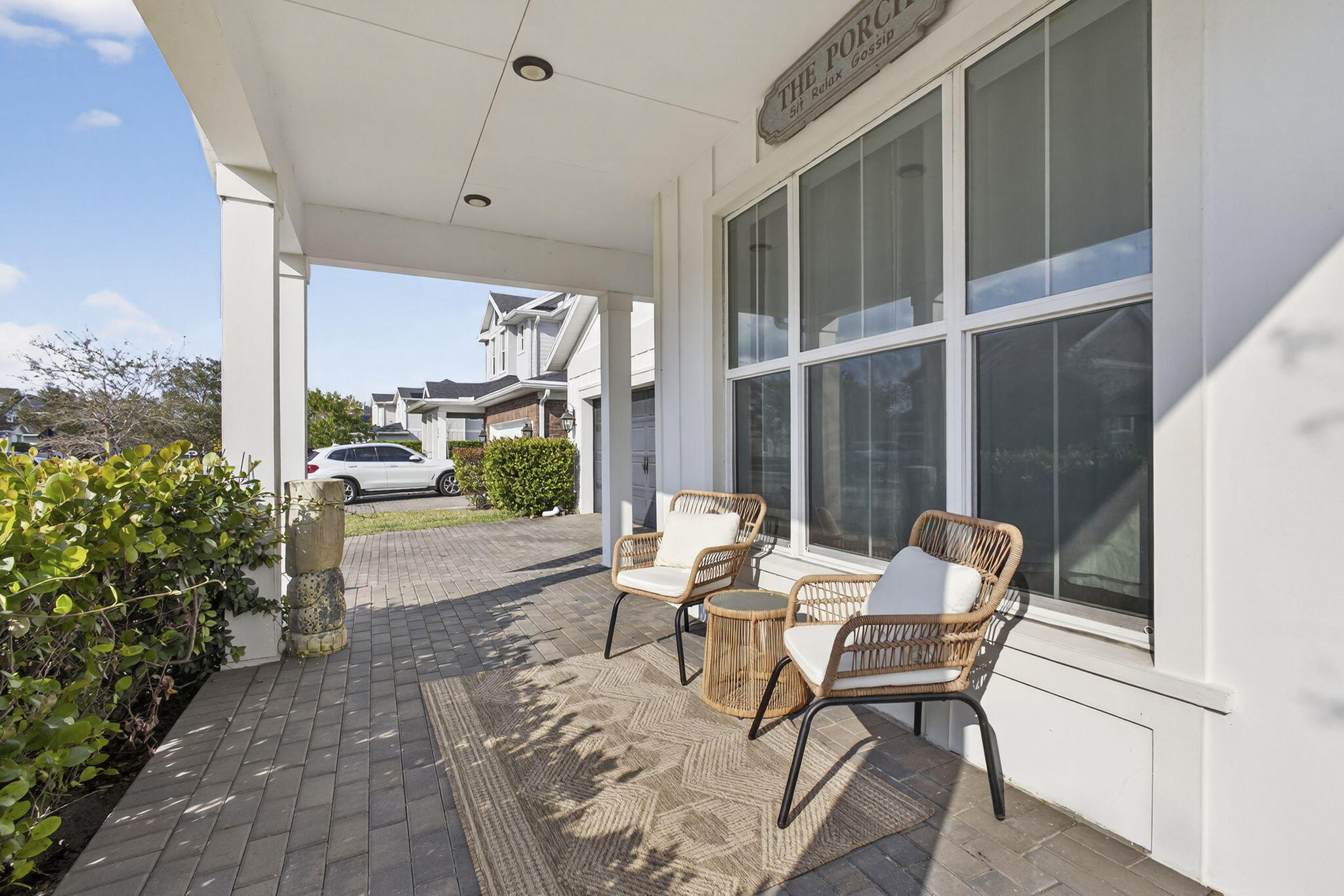 ARDEN PUD POD A WEST & POD B WEST - Residential