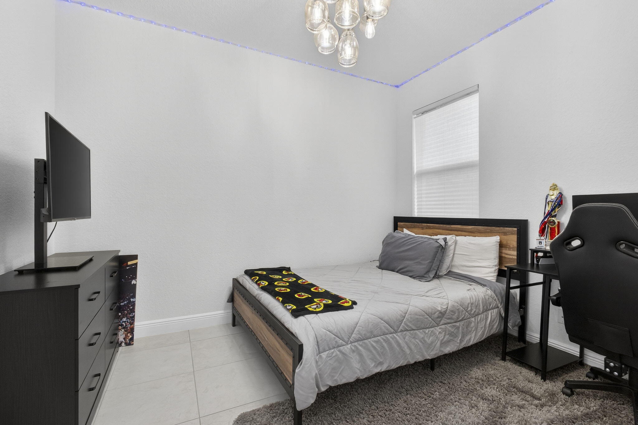 ARDEN PUD POD A WEST & POD B WEST - Residential