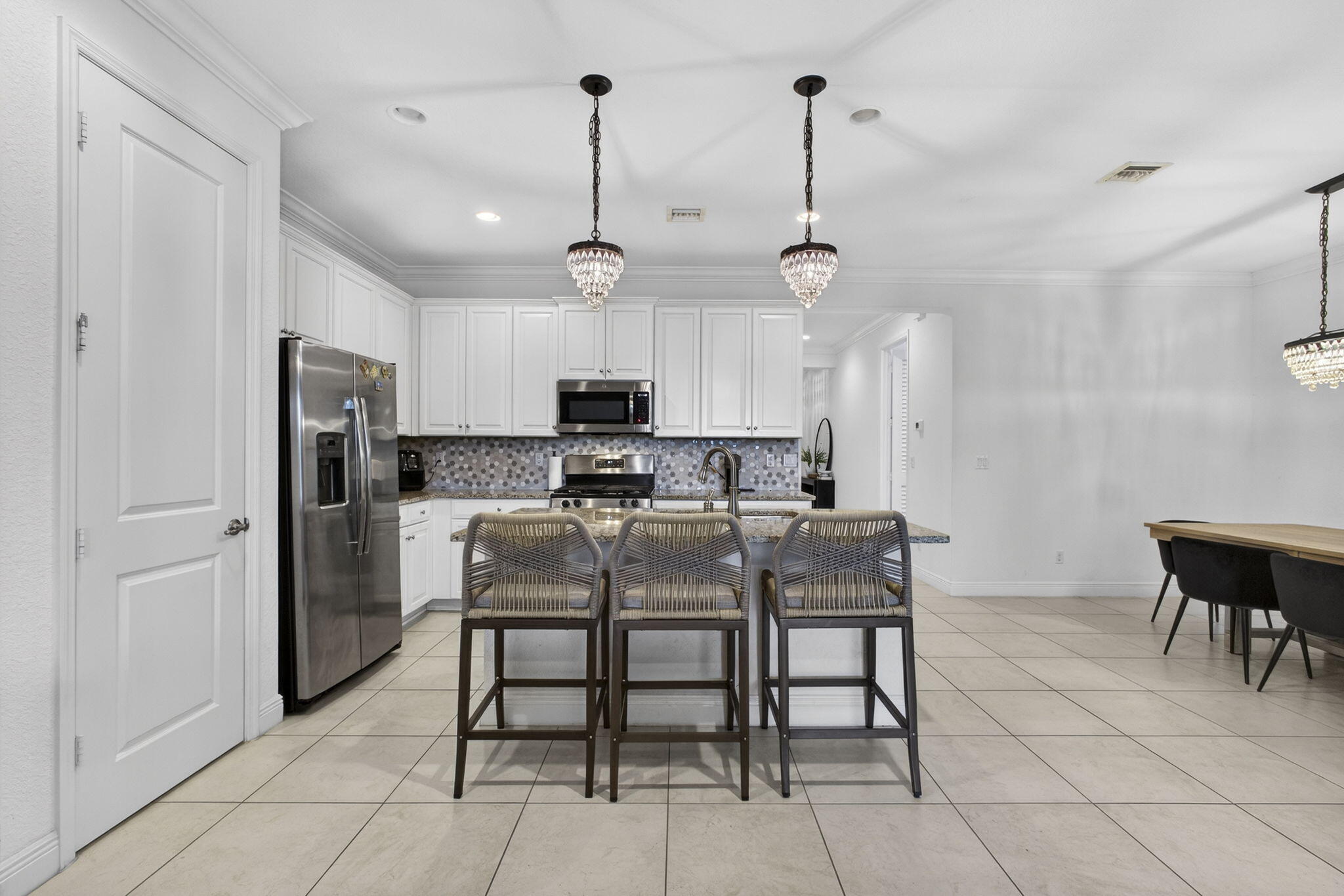 ARDEN PUD POD A WEST & POD B WEST - Residential