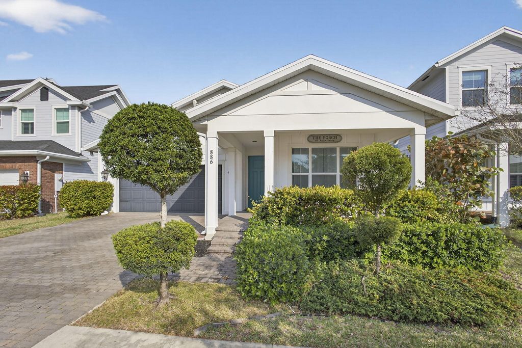 Photo of 886 Ember Ridge, Loxahatchee, FL 33470 (MLS # R11163744)