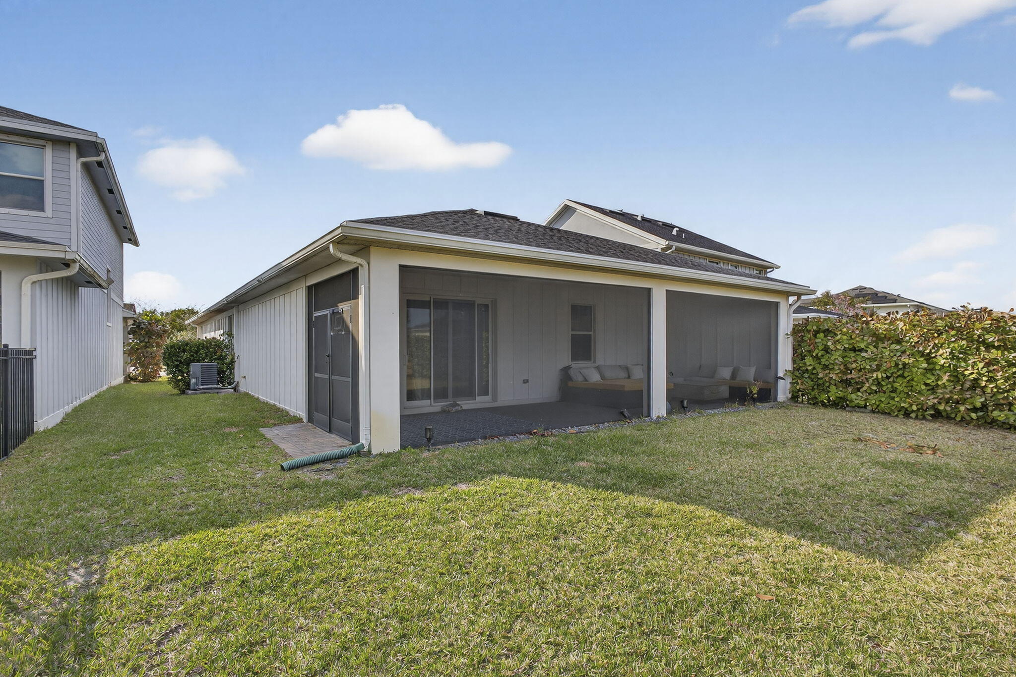 ARDEN PUD POD A WEST & POD B WEST - Residential