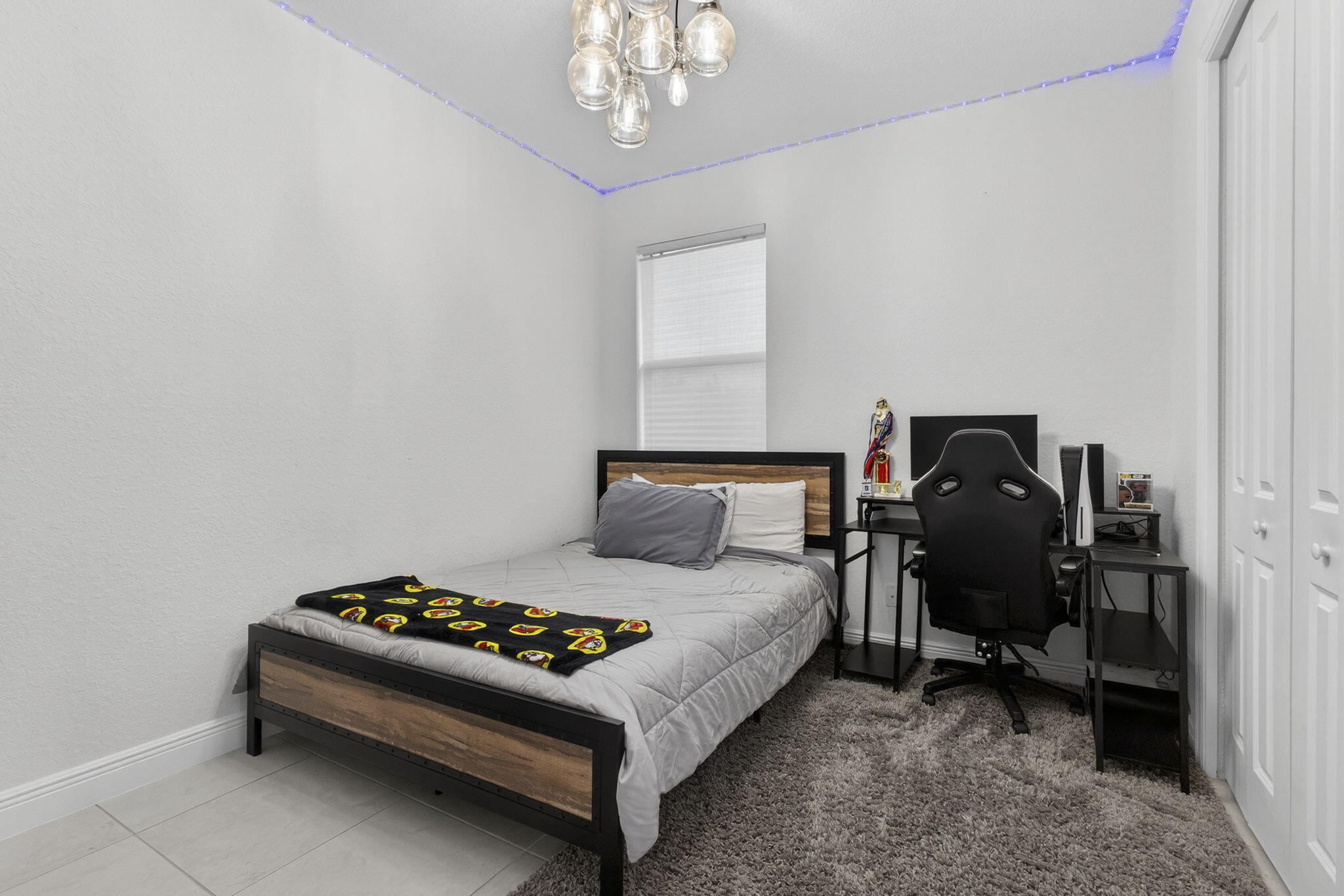 ARDEN PUD POD A WEST & POD B WEST - Residential