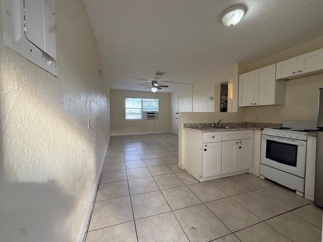 WASHINGTON HEIGHTS - Residential Lease
