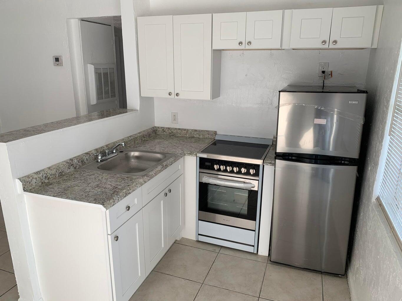WASHINGTON HEIGHTS - Residential Lease
