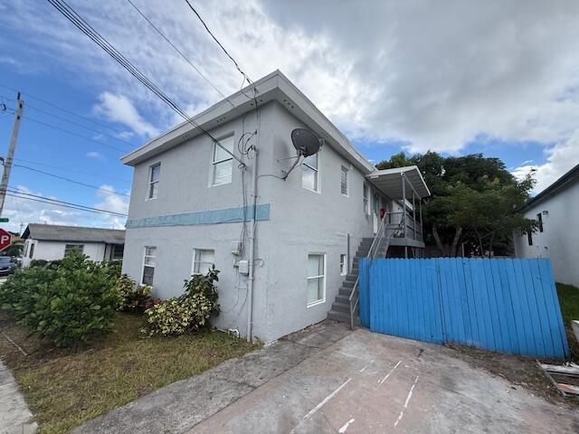 WASHINGTON HEIGHTS - Residential Lease