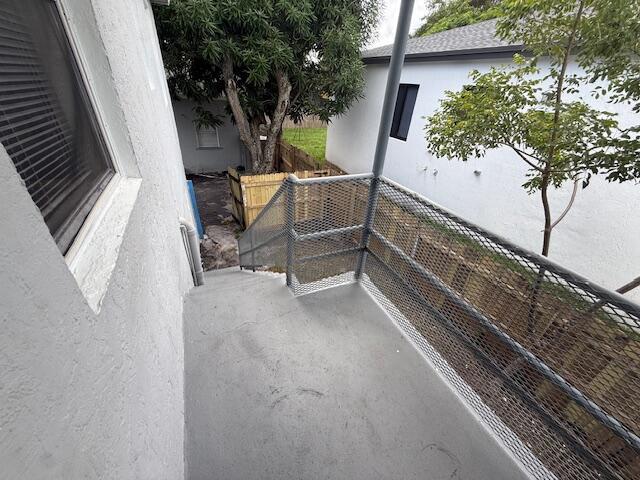 WASHINGTON HEIGHTS - Residential Lease