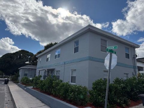 1913 Division Avenue 201 West Palm Beach FL 33407
