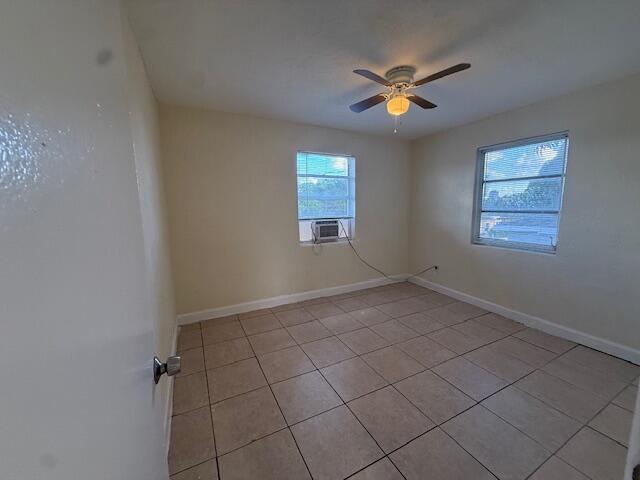 WASHINGTON HEIGHTS - Residential Lease