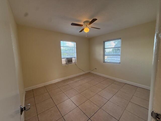 WASHINGTON HEIGHTS - Residential Lease