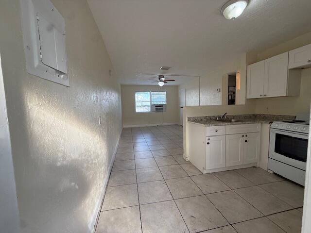 WASHINGTON HEIGHTS - Residential Lease