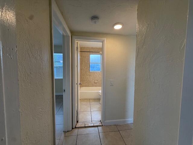 WASHINGTON HEIGHTS - Residential Lease