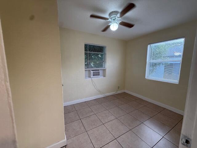 WASHINGTON HEIGHTS - Residential Lease
