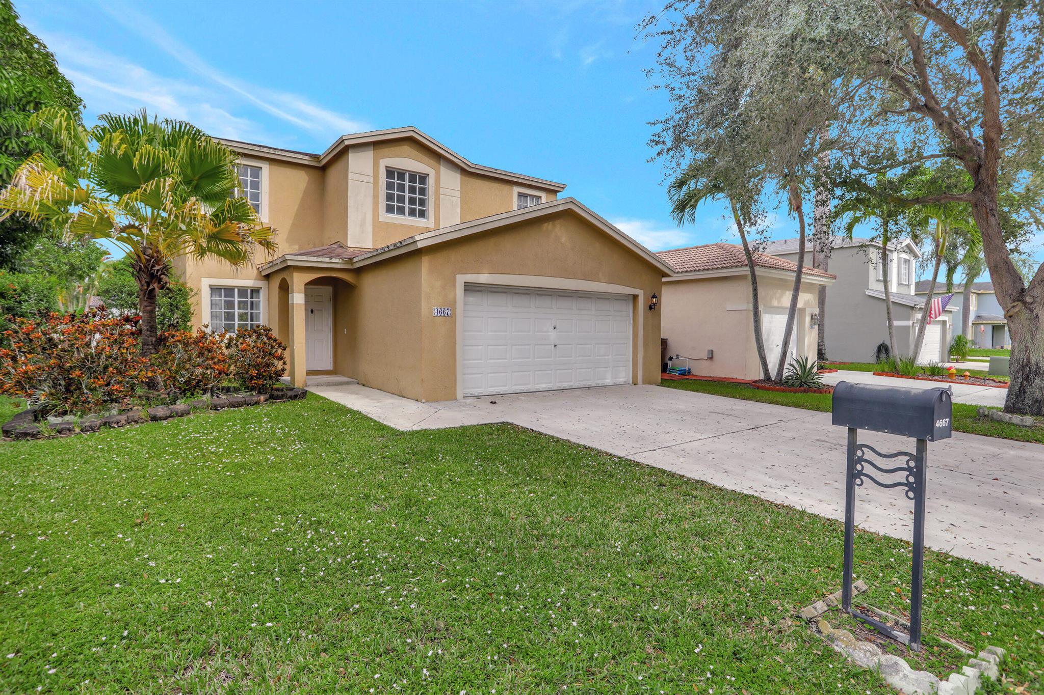 Waterways/Lakemont - Residential Lease