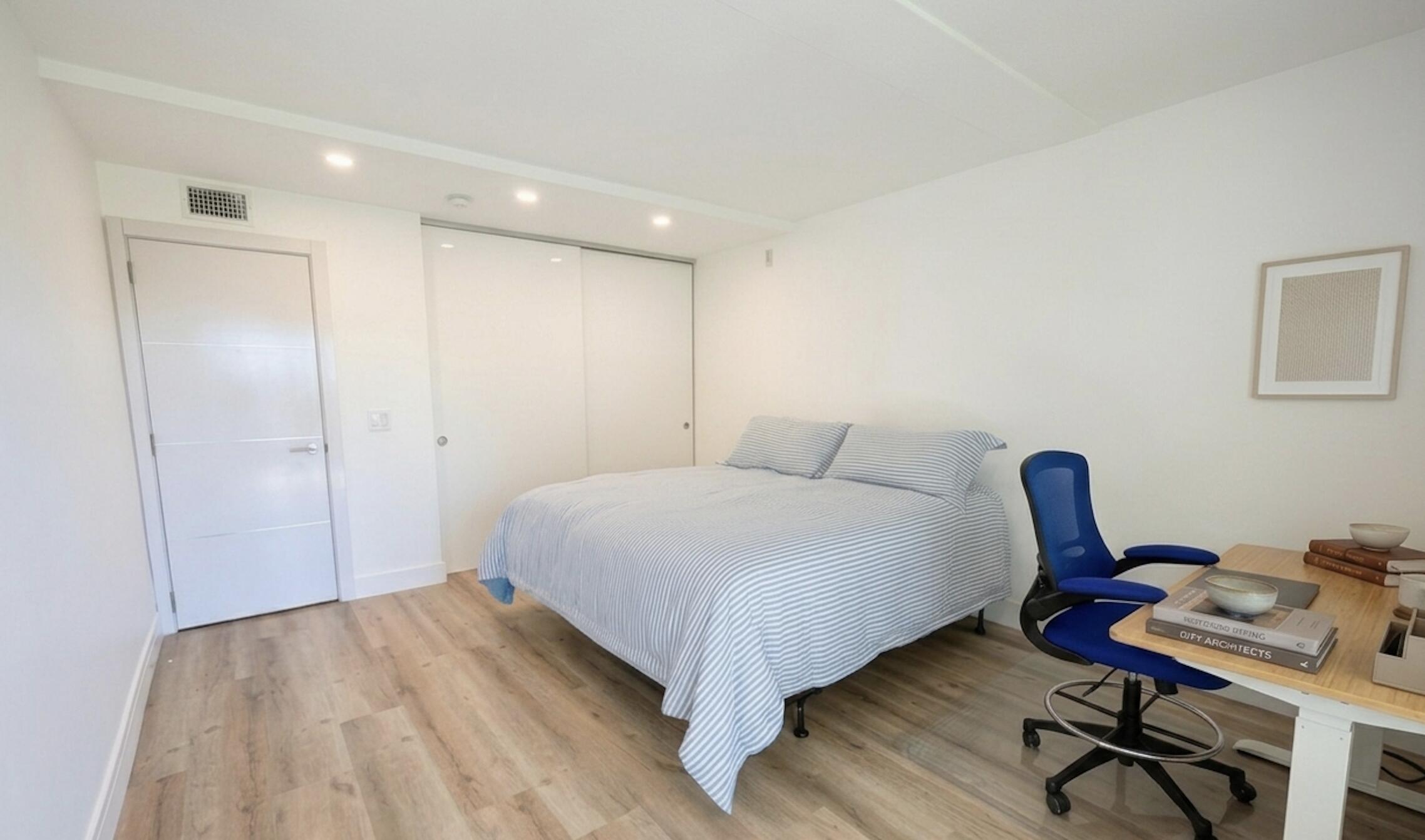 HARBOR HAVEN CONDO - Residential