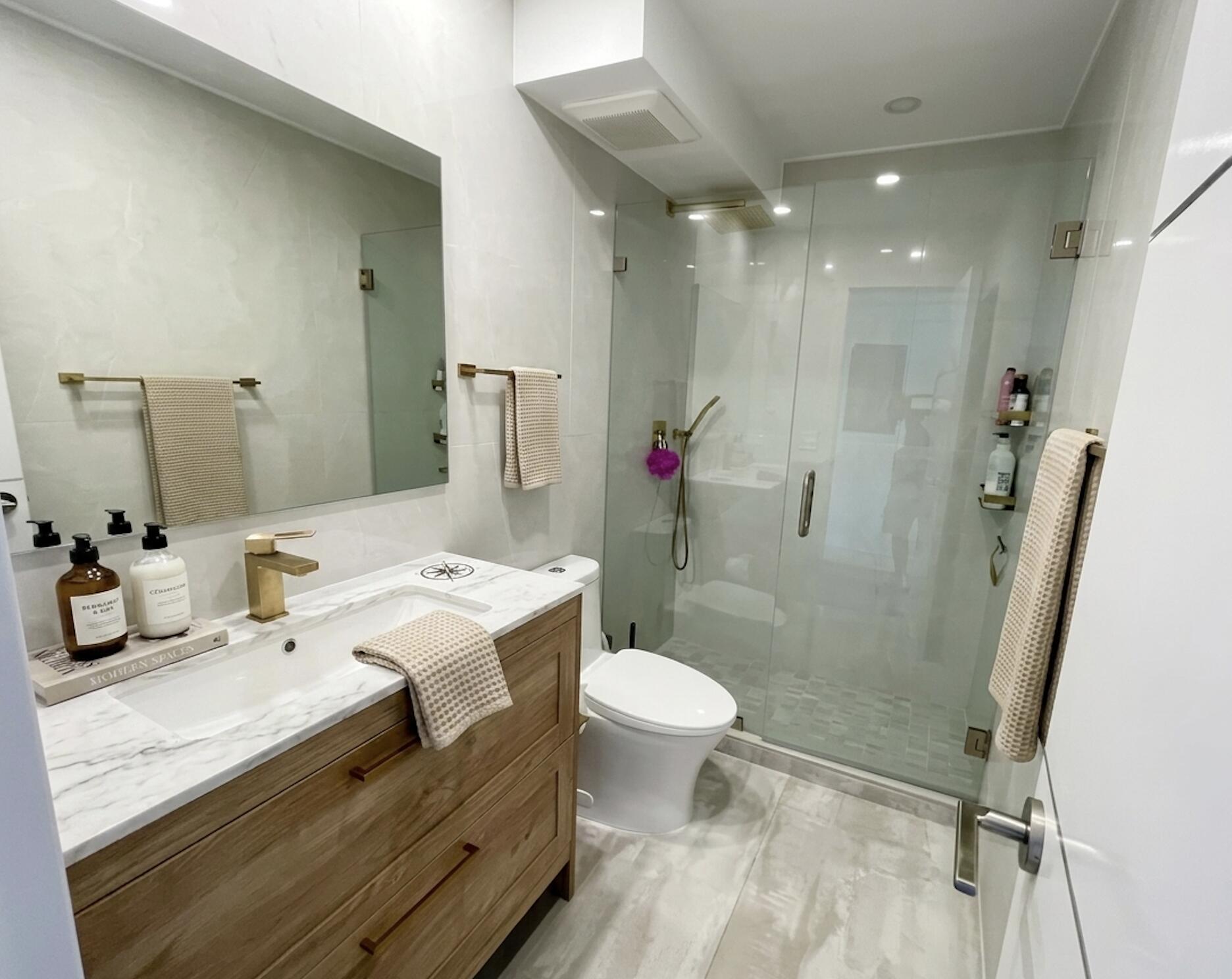 HARBOR HAVEN CONDO - Residential