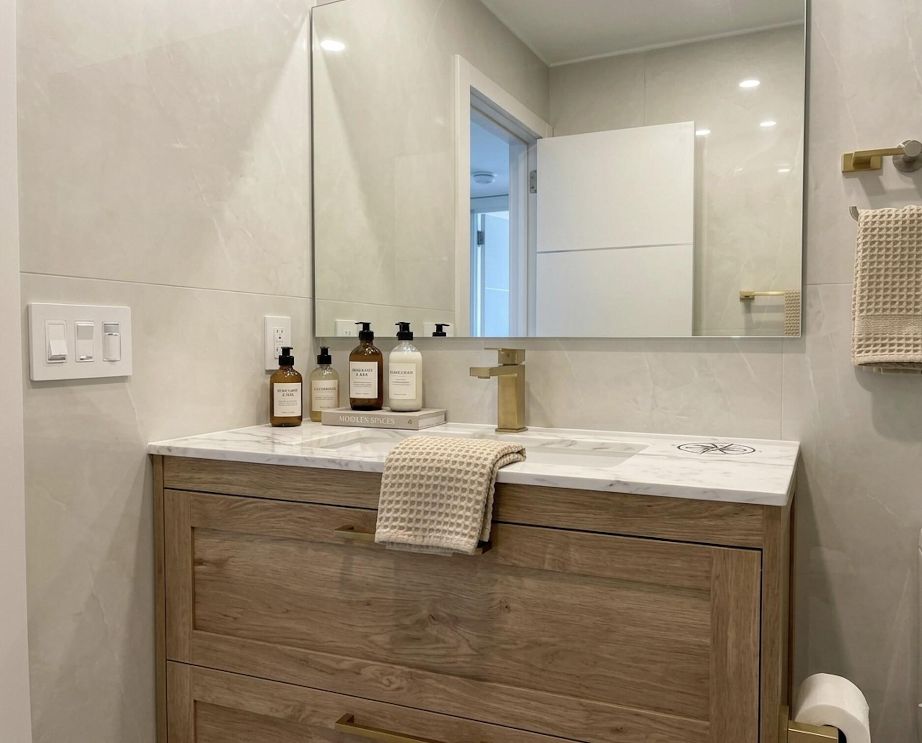 HARBOR HAVEN CONDO - Residential