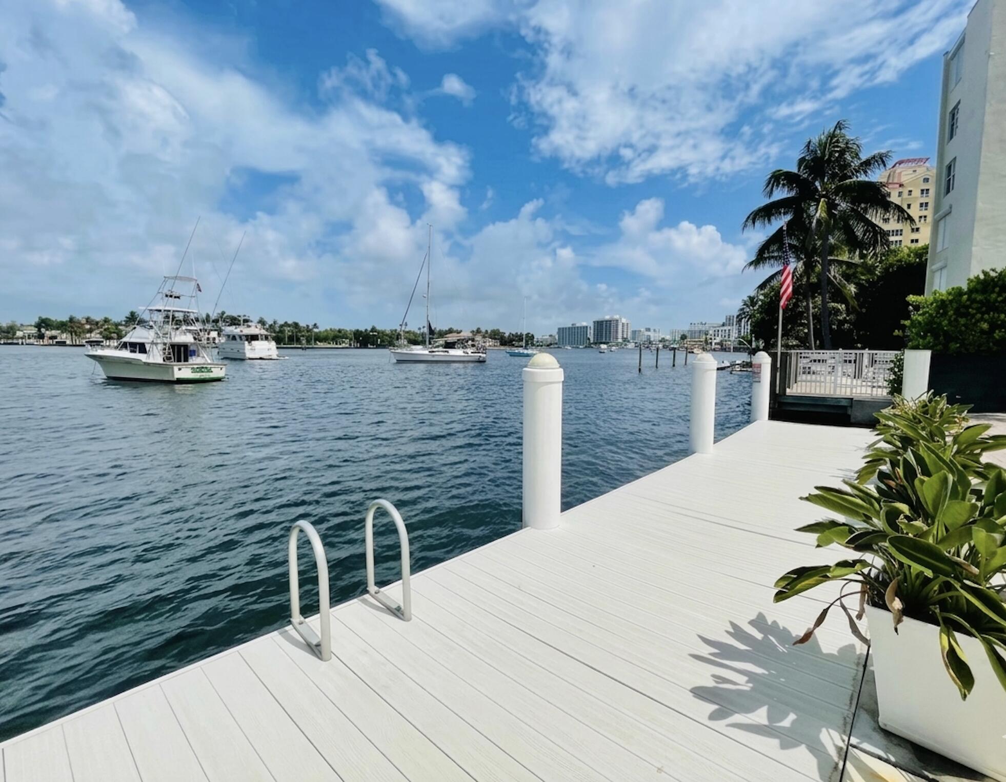 HARBOR HAVEN CONDO - Residential