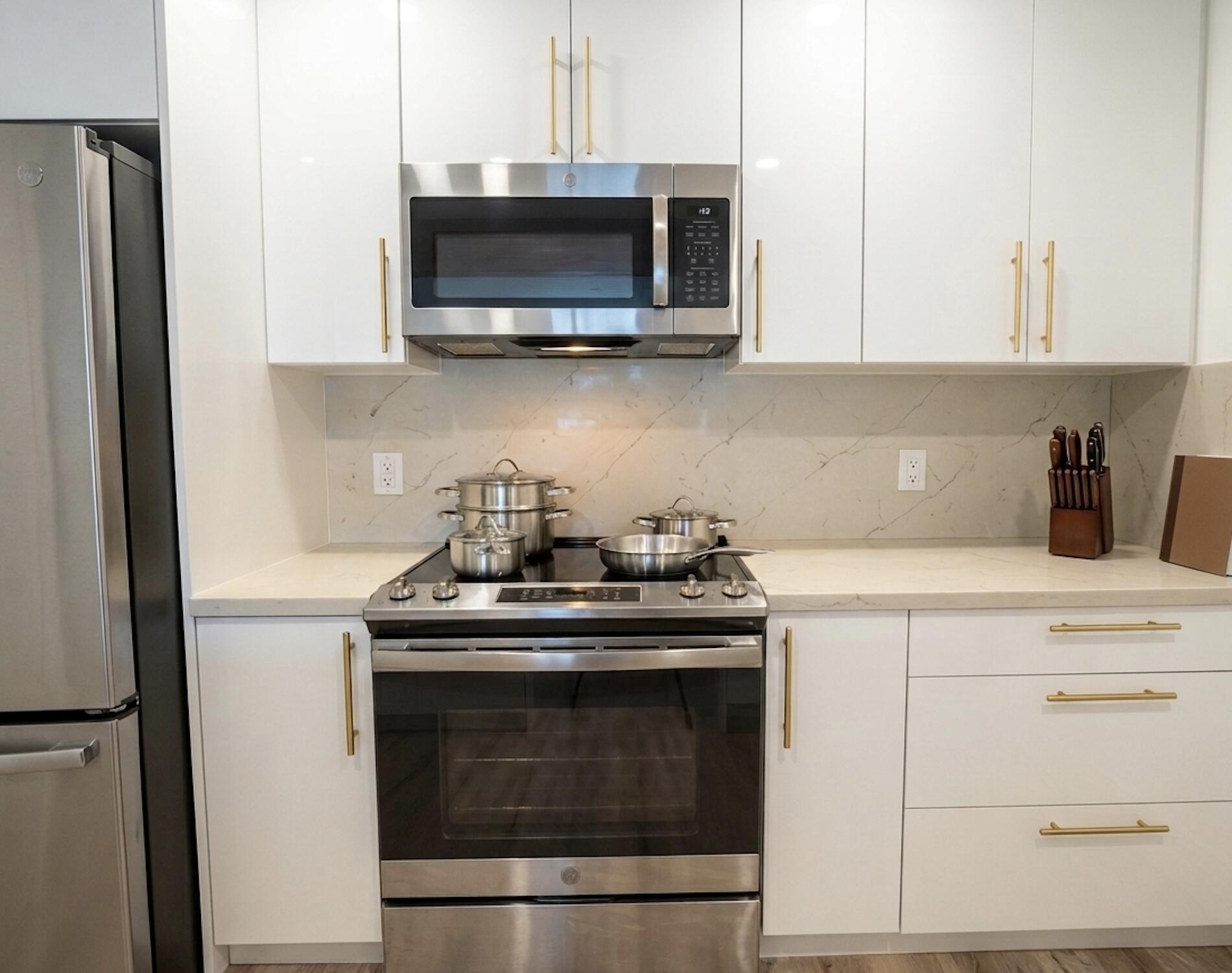 HARBOR HAVEN CONDO - Residential