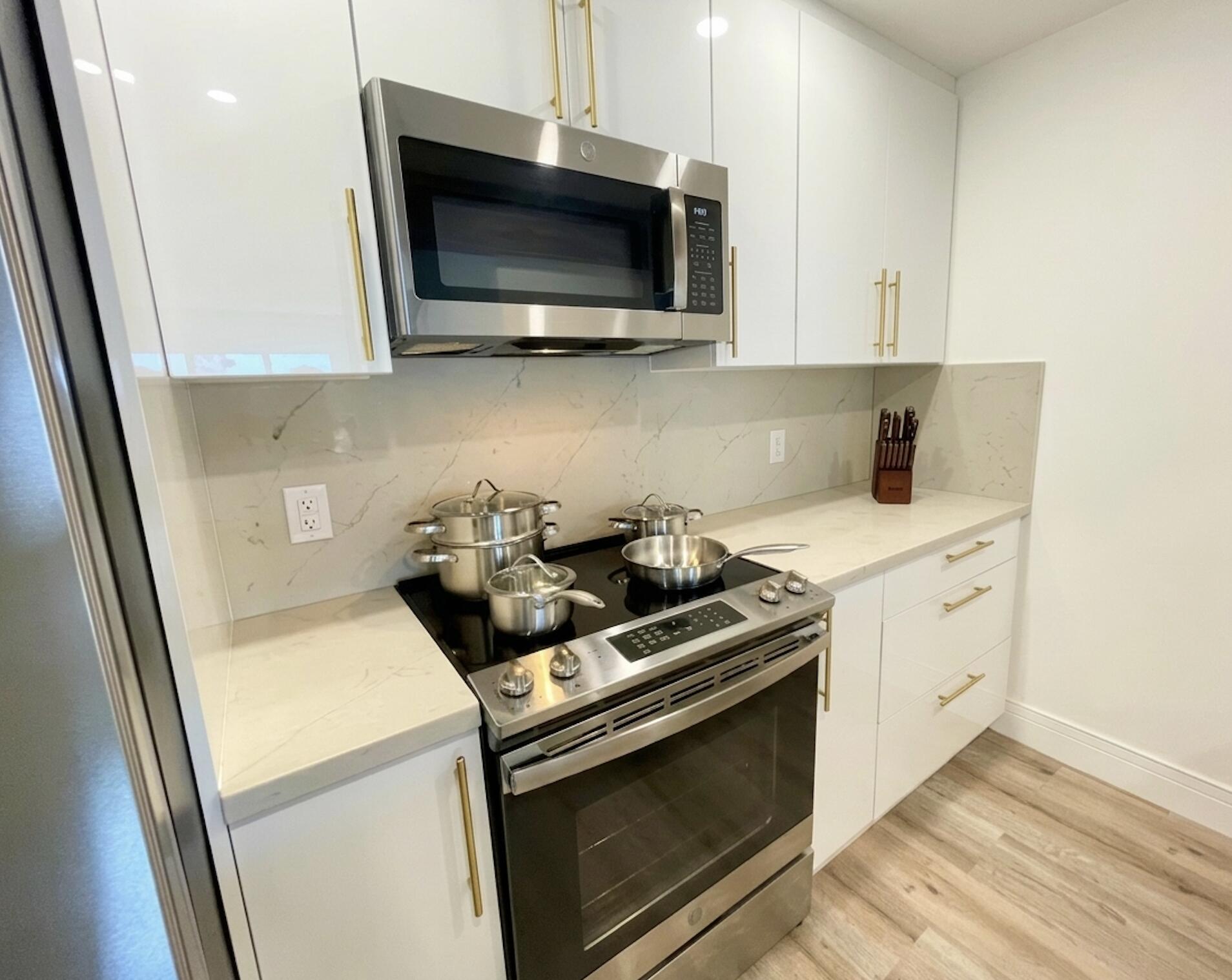 HARBOR HAVEN CONDO - Residential