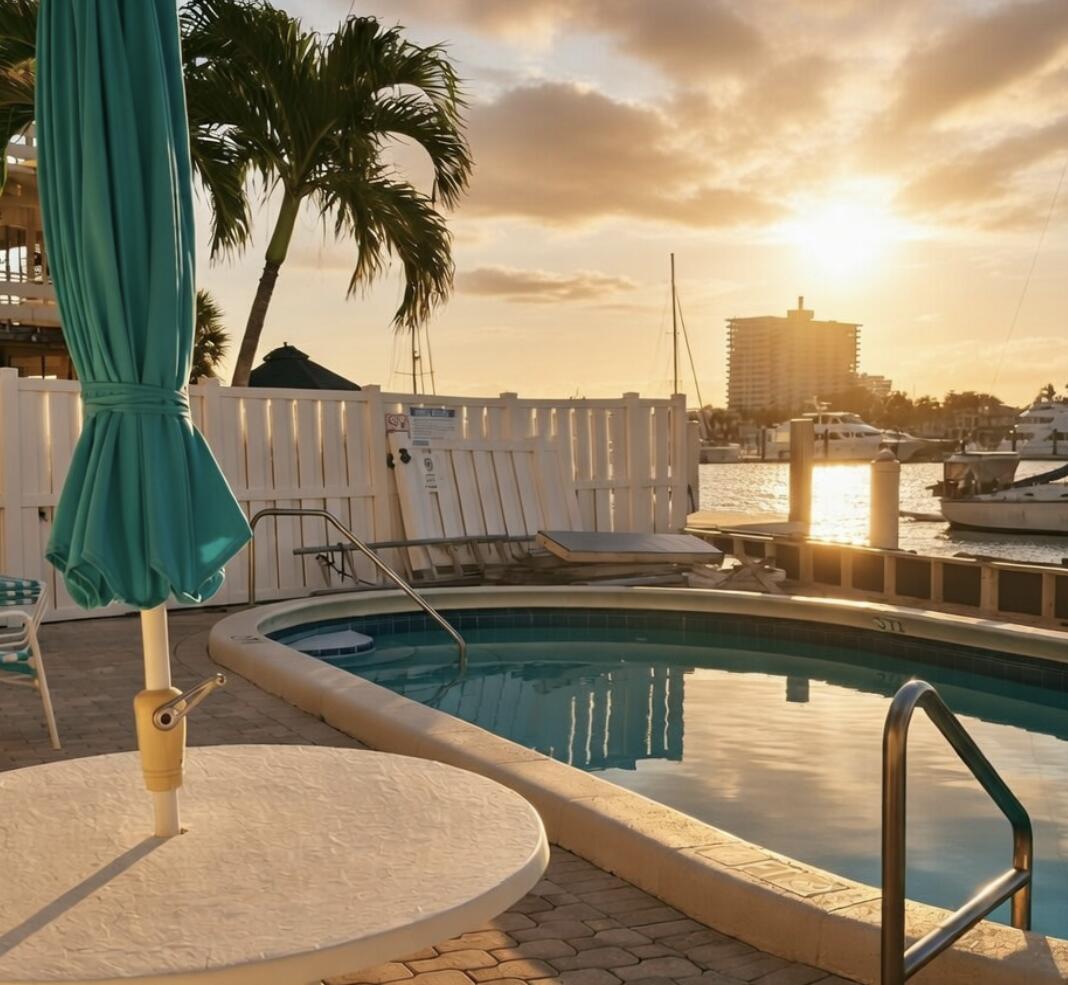 HARBOR HAVEN CONDO - Residential