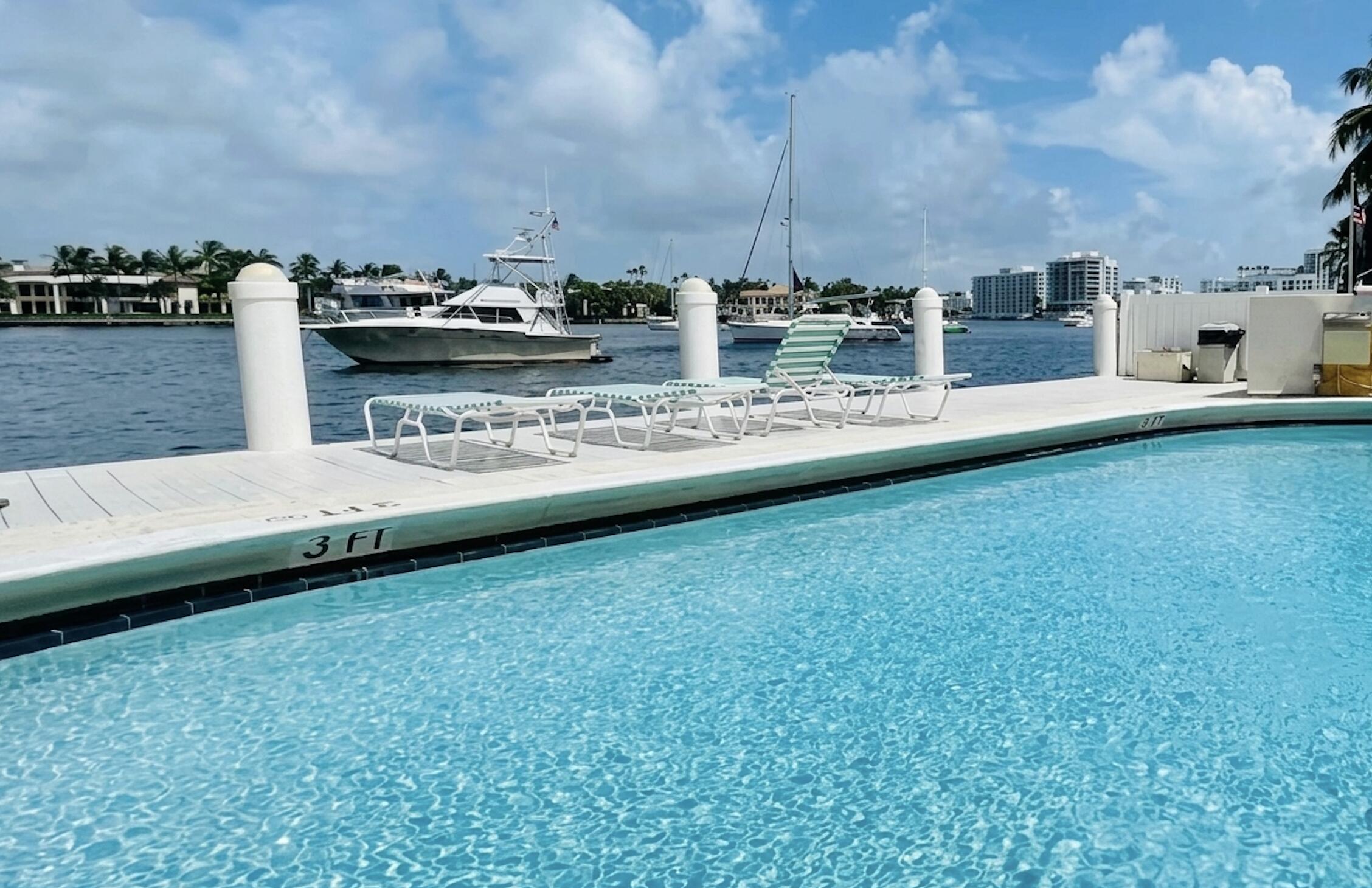 HARBOR HAVEN CONDO - Residential