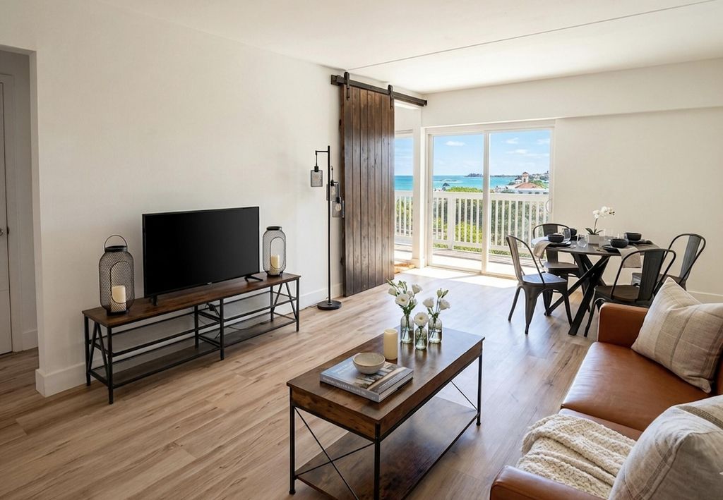 Photo of 95 N Birch Road #605, Fort Lauderdale, FL 33304 (MLS # B26011536)