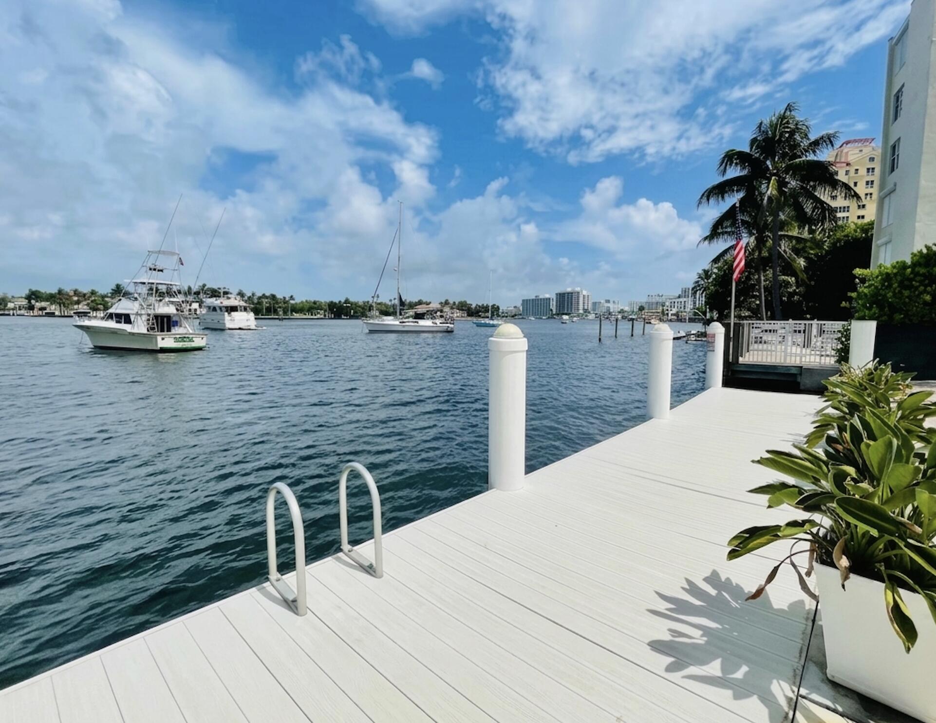 HARBOR HAVEN CONDO - Residential