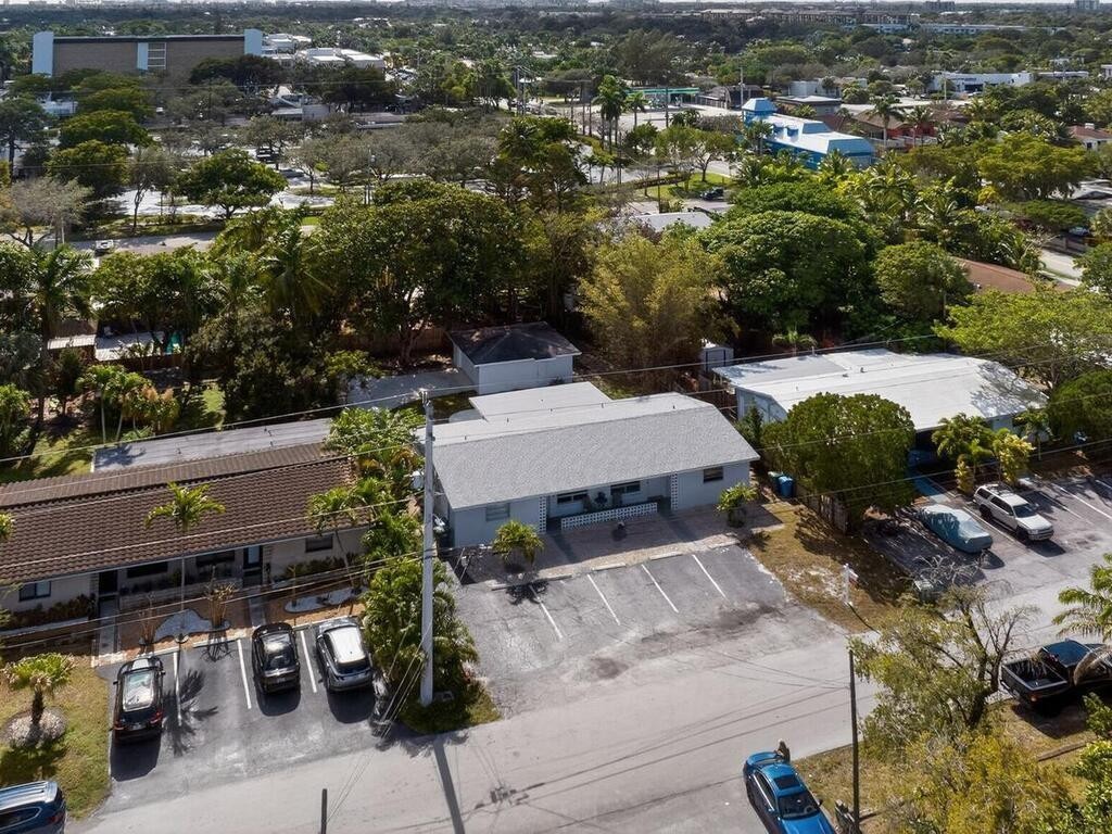 Simpson Place 9-53 B - Residential Income