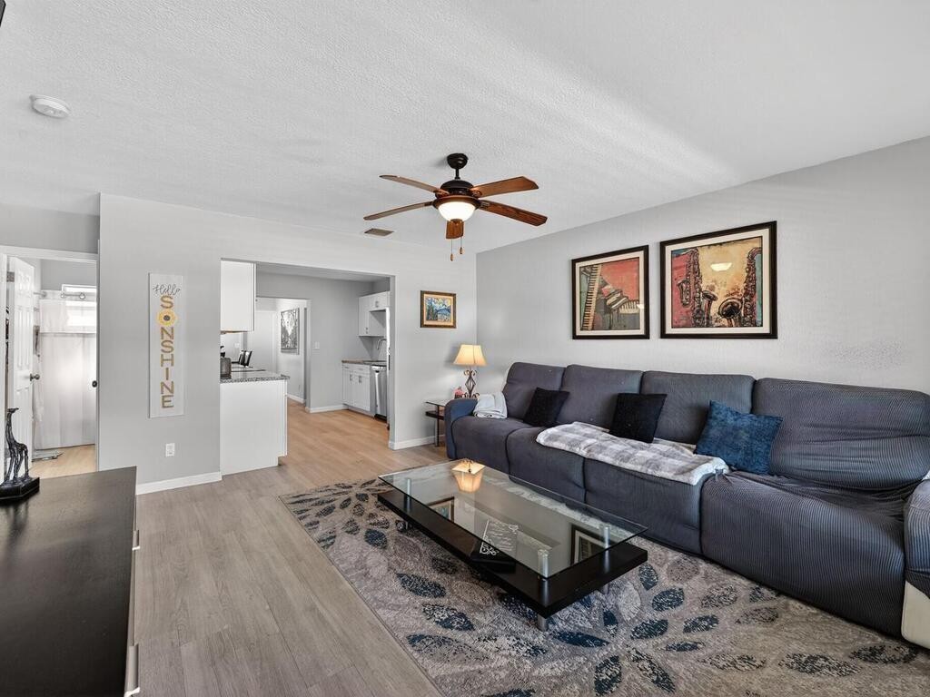 Simpson Place 9-53 B - Residential Income