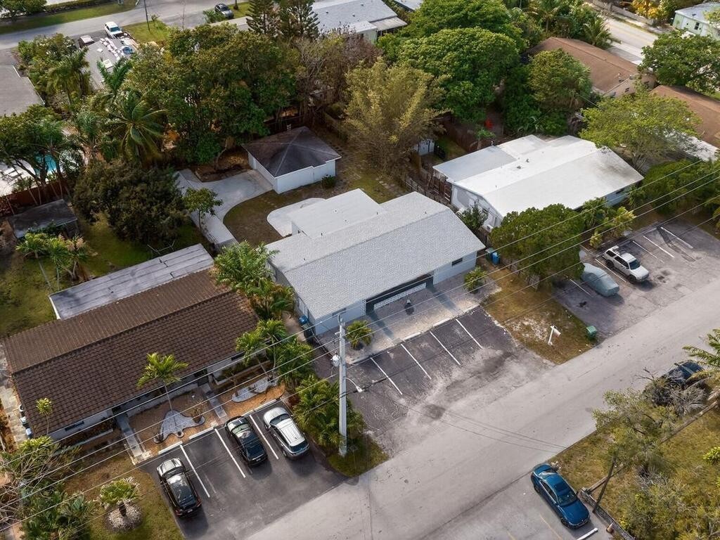 Simpson Place 9-53 B - Residential Income