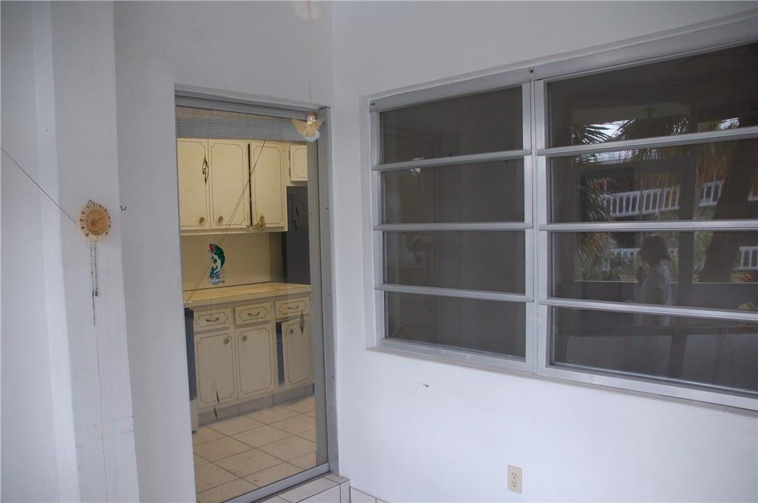 Eldorado Plaza East Condo - Residential