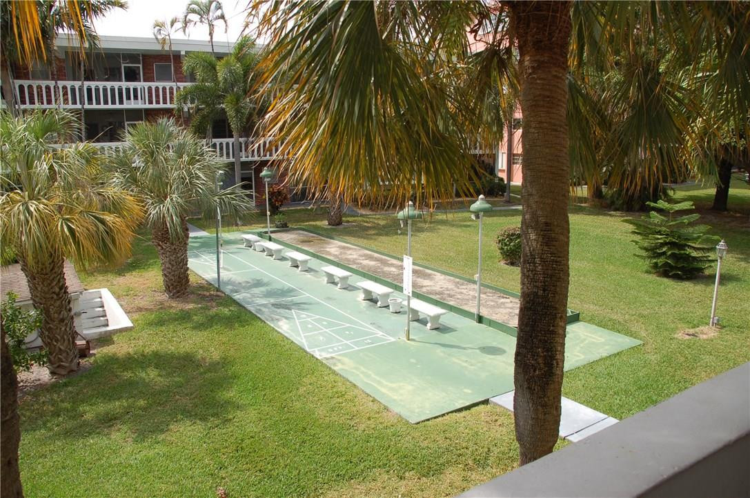 Eldorado Plaza East Condo - Residential