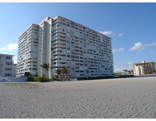 CENTURY PLAZA - Residential