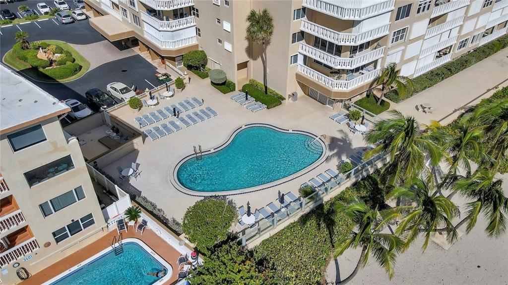 CENTURY PLAZA - Residential