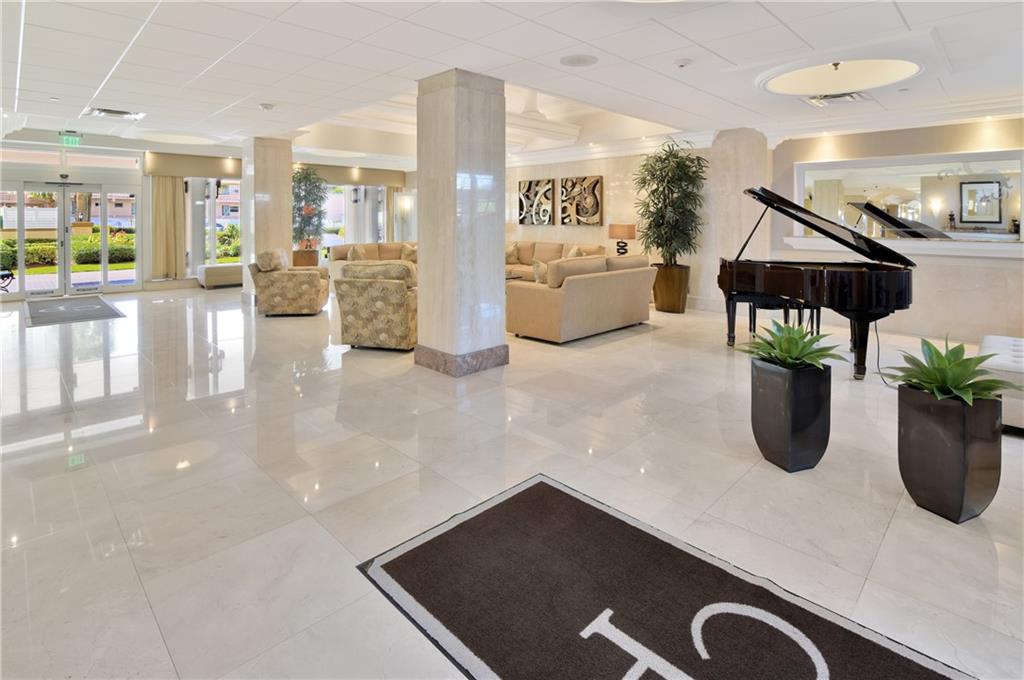 CENTURY PLAZA - Residential