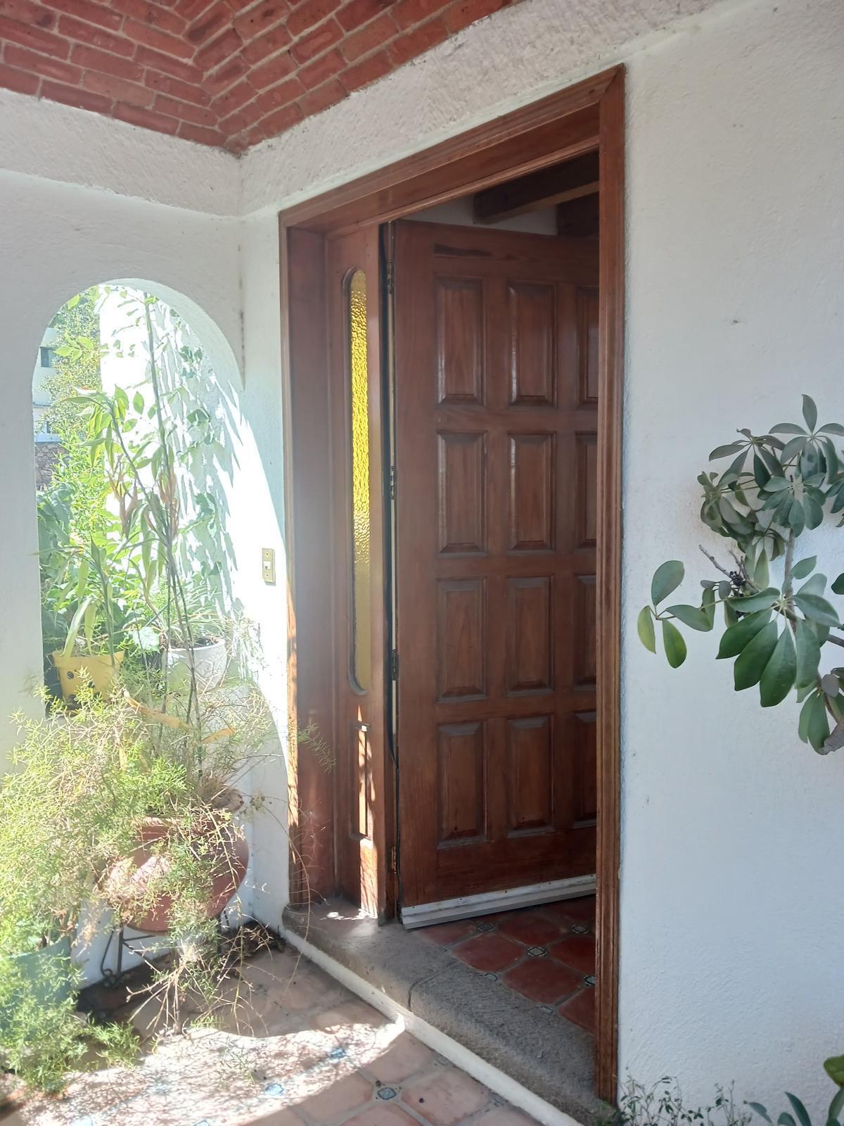 Fraccionamiento Residencial Los Viñedos - Residential