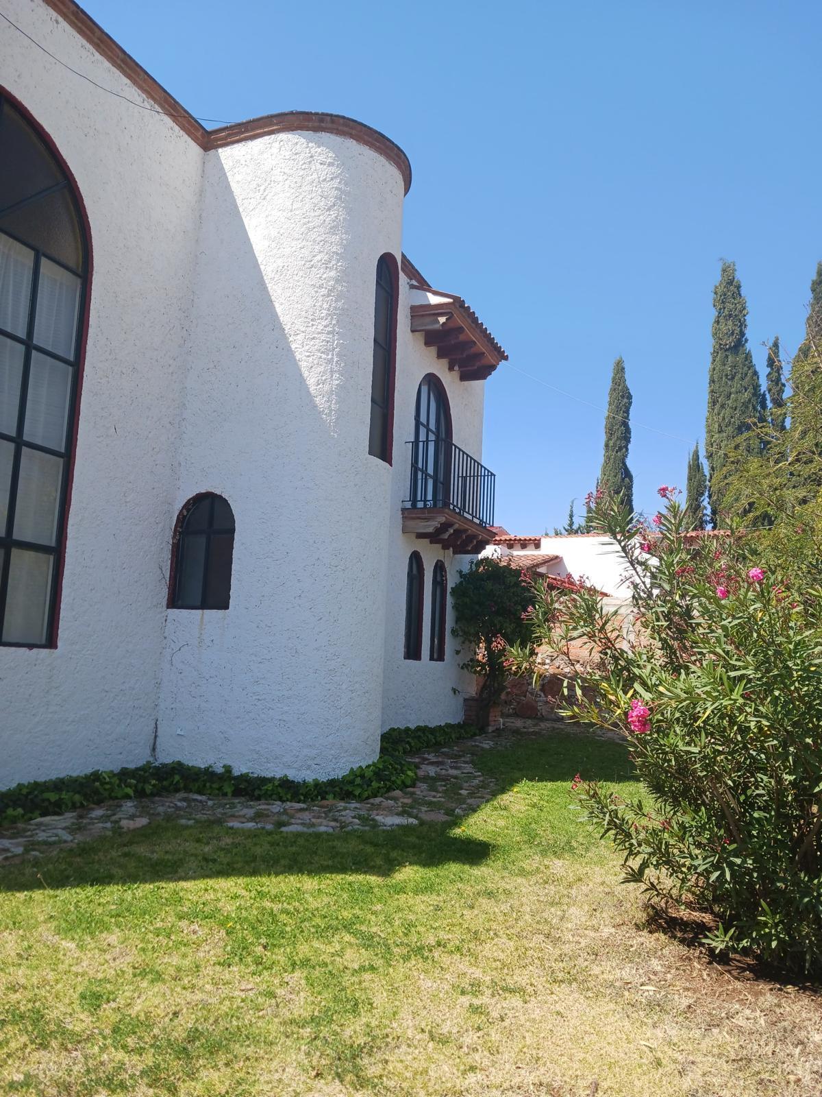 Fraccionamiento Residencial Los Viñedos - Residential